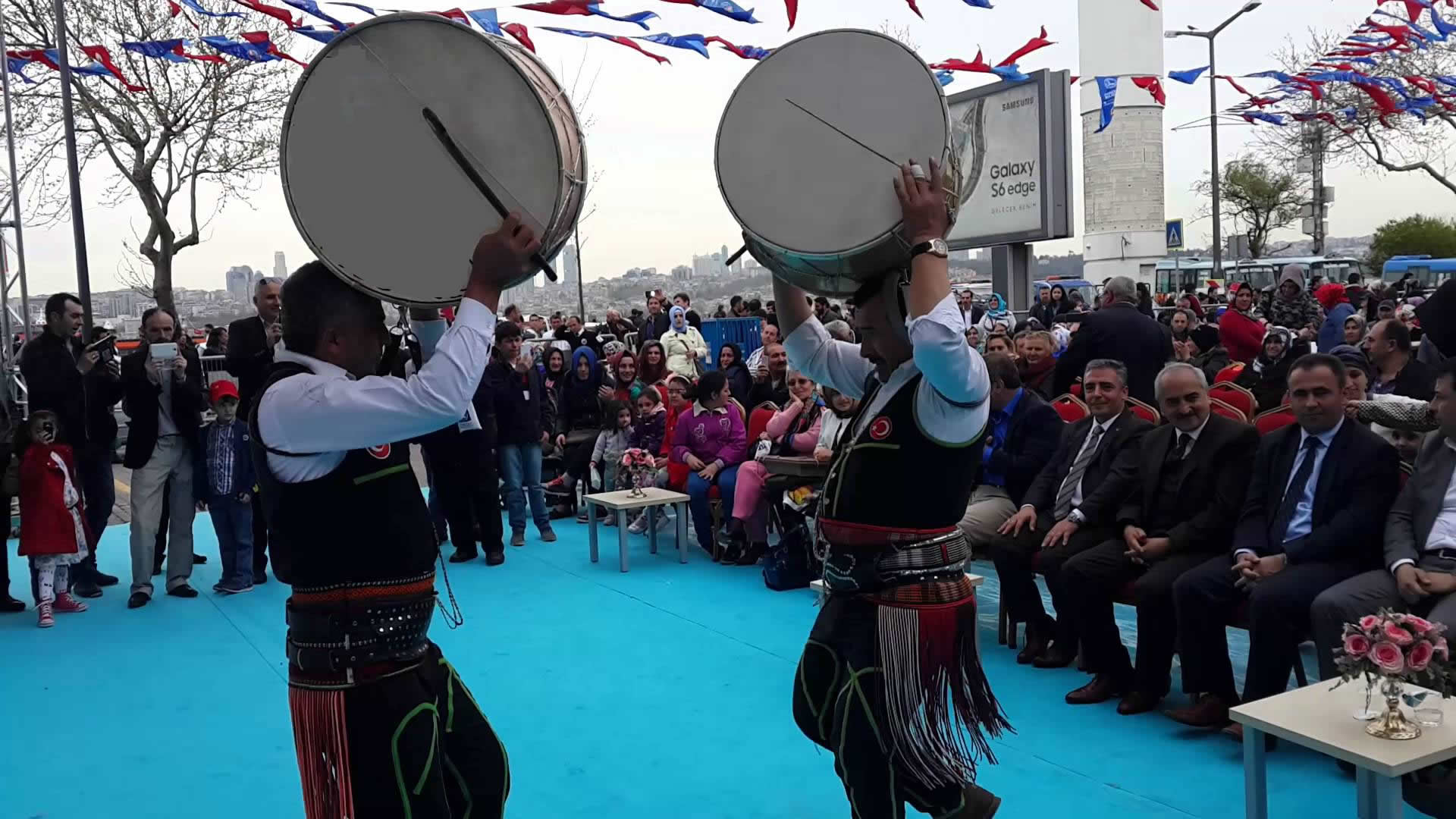 Kültürümüzün Ritimle Bütünleştiği Anlar İçin Profesyonel Davul Zurna Ekibi Her An Yanınızda