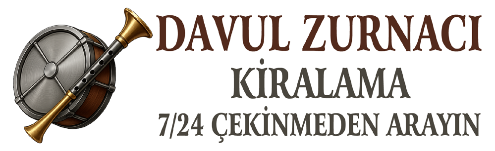 Davulun Kalbinden Zurnanın Nefesine: Her Anı Sahneye Taşıyan Ekip