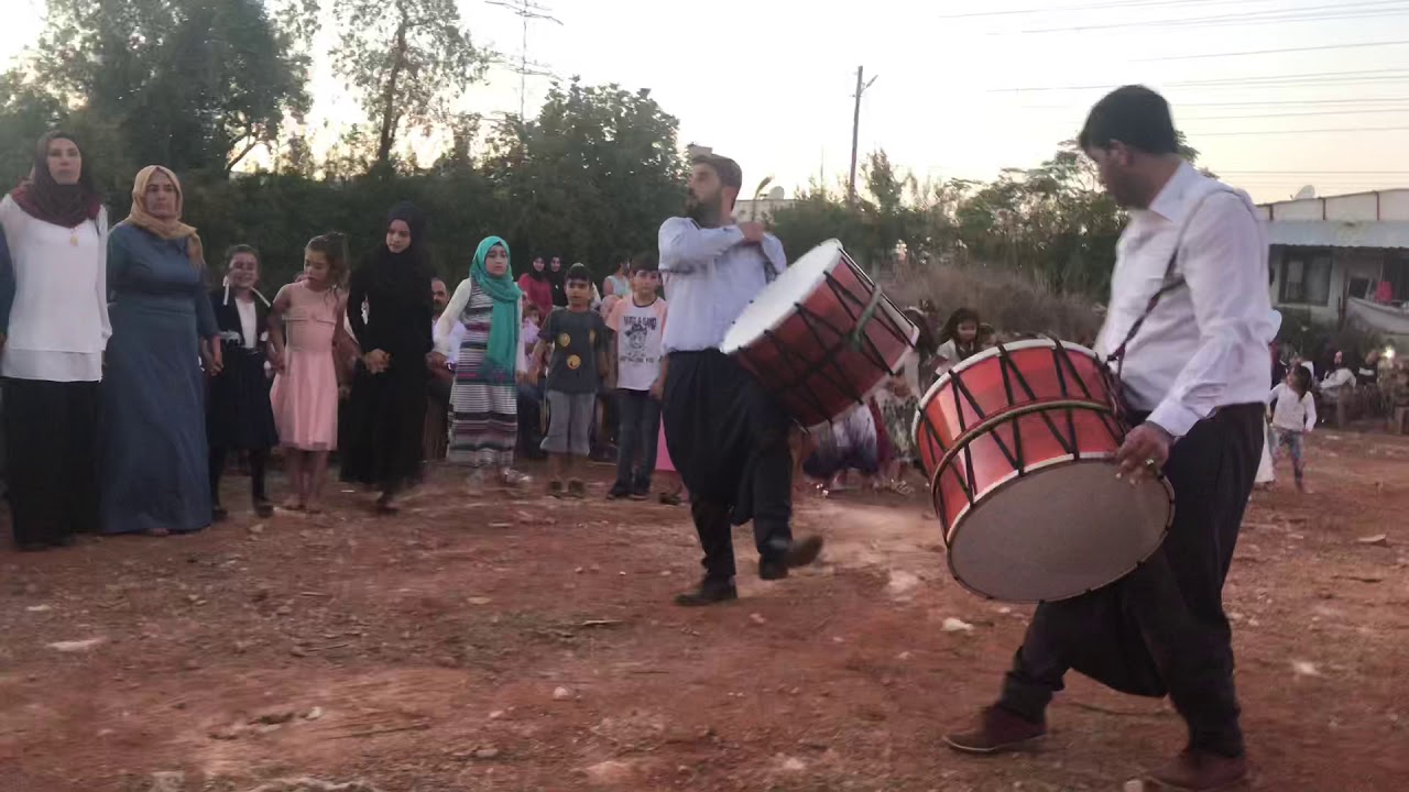 Damat Tarafına Özel Ritimle Ayrıcalıklı Gösteriler Hazırlıyoruz
