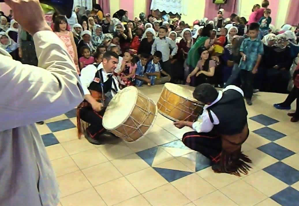 Davul Zurna Ekibi Kiralama