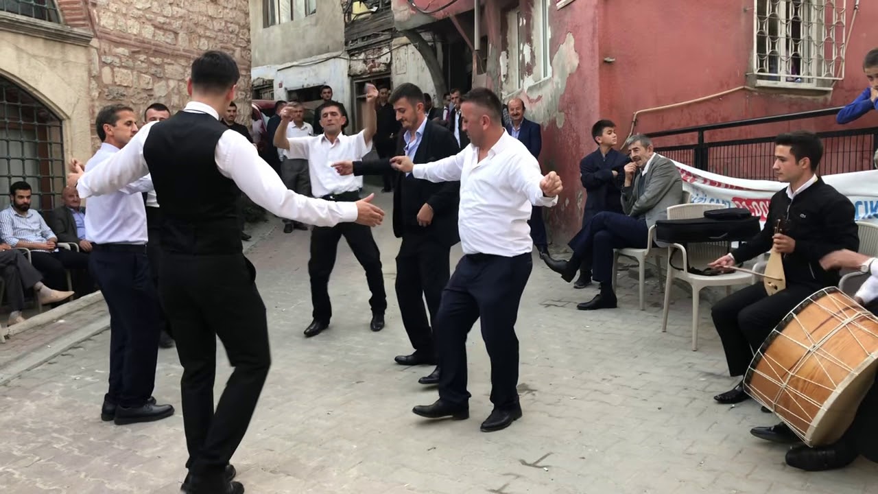 Nişan Davulcu Ekibi
